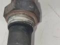 лямбда-зонд Volkswagen Passat B6 2007, 2.0 л., FSI, бензин, седан, 06F906262J, BVY, BLR, BLX, AXW, . - фото №4