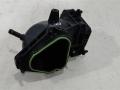 патрубок (трубопровод, шланг) Volkswagen Passat B7 2013, 1.4 л., TSI, бензин, седан, 03C129721B, BLG, BMY, CDG, 03C129721D, CAVD, CTHA, CAVE - фото №8