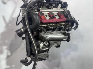 двигатель Audi A6 4G/C7 2012, 2.8 л., FSI, бензин, CHV, CCE, CHVA, CCEA, .