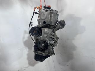 двигатель Skoda Fabia 2 поколение (5J) [рестайлинг] 2012, 1.2 л., бензин, BME, CGP, AZQ, BZG, CGPA, CGPB, .