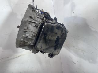 КПП автоматическая (АКПП) Peugeot 3008 1 поколение [рестайлинг] 2013, 1.6 л., бензин, хетчбэк 5 дв., EP6, ., AL4, 20TS73, PSA