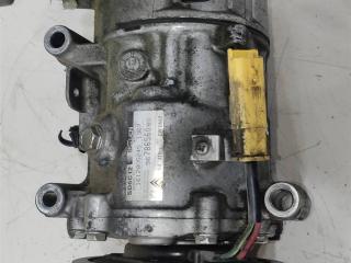 компрессор кондиционера Citroen C4 Picasso 1 поколение 2010, 1.6 л., бензин, минивэн, 9678656080, EP65F0, .