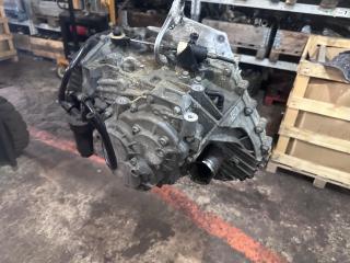 КПП автоматическая (АКПП) Volvo S60 2 поколение 2011, 1.6 л., бензин, BG9R7000CA, B4164T, BG9R7000AA, B4164T3, 7000CA, AWBA1, BG9R, POWERSHIFT, 7M5R-7F097AJ, CG9R7000CA
