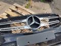 бампер передний Mercedes-Benz GLC-Класс X253/C253 2017, TDi, бензин, внедорожник 5 дв., ., A2538857900 - фото №9