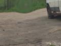 капот Mercedes-Benz GLC-Класс X253/C253 2017, 2.1 л., TDi, дизель, внедорожник 5 дв., ., A2538870403 - фото №3