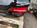крышка багажника (дверь 3-5) Mercedes-Benz GLC-Класс X253/C253 2017, 2.1 л., TDi, дизель, внедорожник 5 дв., . - фото №6
