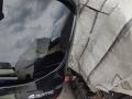 крышка багажника (дверь 3-5) Mercedes-Benz GLC-Класс X253/C253 2017, 2.1 л., TDi, дизель, внедорожник 5 дв., . - фото №7