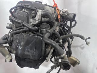 двигатель Volkswagen Touareg 1 поколение 2005, 2.5 л., TDi, дизель, BAC, ., BLK