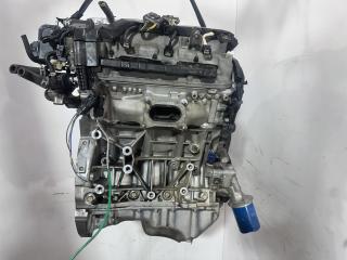 двигатель Honda Pilot 2 поколение [рестайлинг] 2013, 3.5 л., бензин, внедорожник 5 дв., J35Z4, ., J35Z2