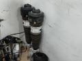 Комплект пневмо подвески Audi A6 C8 2021, 3.0 л., универсал, ., 4K0616002K, 4K0616001K, 4K0616203A, 4K0616204A, 4K0616039M, 4K0907504, 4K0616031K - фото №5