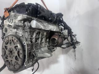 двигатель BMW X5 F15 2015, 3.0 л., дизель, N57D30A, .