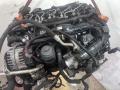 двигатель BMW X5 F15 2015, 3.0 л., дизель, N57D30A, . - фото №15