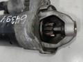 стартер Audi A6 4B/C5 [рестайлинг] 2003, 2.0 л., бензин, седан, BPJ, 06B911023B, BYK, 0001107446 - фото №6