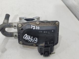 клапан EGR Nissan Navara D40 [рестайлинг] 2012, 2.5 л., DCi, дизель, пикап, YD25DDTI, ., 1501000021