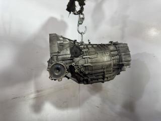 КПП автоматическая (АКПП) Audi A4 B8/8K [рестайлинг] 2013, 1.8 л., TSI, бензин, седан, NDV, CJE, NDU, NDT