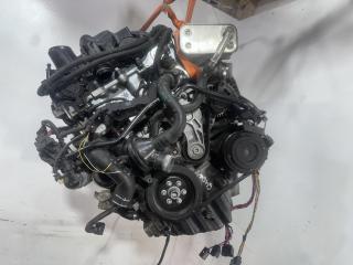 двигатель BMW 5 серия F07/F10/F11 [рестайлинг] 2014, 2.0 л., бензин, ., N20B20B, N20B20, N20B20A