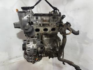 двигатель Skoda Fabia 2 поколение (5J) [рестайлинг] 2012, 1.2 л., бензин, BME, CGP, AZQ, BZG, CGPA, CGPB, .
