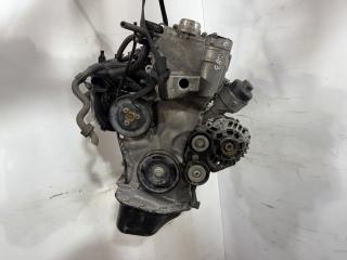 двигатель Skoda Fabia 2 поколение (5J) [рестайлинг] 2012, 1.2 л., бензин, BME, CGP, AZQ, BZG, CGPA, CGPB, .