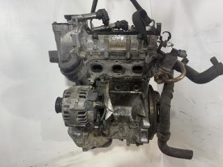 двигатель Skoda Roomster 1 поколение [рестайлинг] 2012, 1.2 л., бензин, BME, CGP, AZQ, BZG, CGPA, CGPB, .