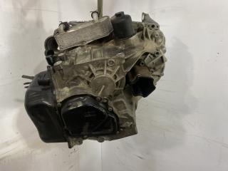КПП автоматическая (АКПП) Volkswagen Passat B6 2006, 2.0 л., TDi, дизель, KCT, KMX, LRA, HXY, KPW, ., HQQ, KQX, KLN, KND