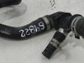 патрубок отопителя (печки) Volvo S60 2 поколение 2011, 1.6 л., бензин, седан, B4164T, ., 31319143 - фото №3