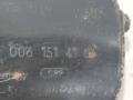 стартер Mercedes-Benz M-Класс W164 [рестайлинг] 2008, 3.2 л., TDi, дизель, внедорожник 5 дв., ., A0061514101 - фото №4