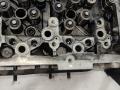 головка блока цилиндров Kia Sorento 1 поколение [рестайлинг] 2008, 2.5 л., CRDi, дизель, внедорожник 5 дв., D4CB, 231234A020 - фото №7