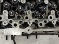 головка блока цилиндров Kia Sorento 1 поколение [рестайлинг] 2008, 2.5 л., CRDi, дизель, внедорожник 5 дв., D4CB, 231234A020 - фото №9