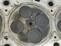 головка блока цилиндров Kia Sorento 1 поколение [рестайлинг] 2008, 2.5 л., CRDi, дизель, внедорожник 5 дв., D4CB, 231234A020 - фото №22