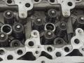 головка блока цилиндров Kia Sorento 1 поколение [рестайлинг] 2008, 2.5 л., CRDi, дизель, внедорожник 5 дв., D4CB, 231234A020 - фото №3