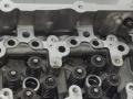 головка блока цилиндров Kia Sorento 1 поколение [рестайлинг] 2008, 2.5 л., CRDi, дизель, внедорожник 5 дв., D4CB, 231234A020 - фото №5