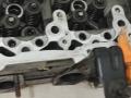 головка блока цилиндров Kia Sorento 1 поколение [рестайлинг] 2008, 2.5 л., CRDi, дизель, внедорожник 5 дв., D4CB, 231234A020 - фото №10