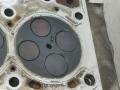 головка блока цилиндров Kia Sorento 1 поколение [рестайлинг] 2008, 2.5 л., CRDi, дизель, внедорожник 5 дв., D4CB, 231234A020 - фото №24