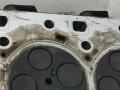 головка блока цилиндров Kia Sorento 1 поколение [рестайлинг] 2008, 2.5 л., CRDi, дизель, внедорожник 5 дв., D4CB, 231234A020 - фото №30