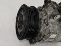 компрессор кондиционера Audi A4 B7 2006, 1.8 л., бензин, седан, ALT, BFB, 8E0260805F, 4472208393, 08D03508, 4472209530 - фото №6