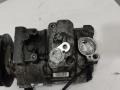 компрессор кондиционера Audi A4 B7 2006, 1.8 л., бензин, седан, ALT, BFB, 8E0260805F, 4472208393, 08D03508, 4472209530 - фото №4