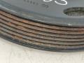 шкив коленвала Audi A6 4F/C6 2006, 3.2 л., бензин, седан, AUK, BDW, 06E105251C, CAL, BKH, BYU, BDX, . - фото №3