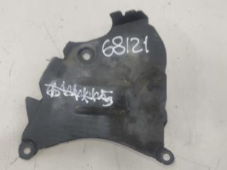 защита (кожух) ремня ГРМ Volkswagen Passat B6 2007, 1.9 л., TDi, дизель, седан, 038109147D, .