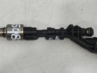форсунка Volvo S60 2 поколение 2011, 1.6 л., бензин, седан, B4164T, BM5G9F593BA, .