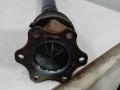 полуось передняя правая (приводной вал, ШРУС) Volkswagen Passat B6 2007, 2.0 л., TDi, дизель, седан, BPY, BLX, BXE, BLS, AXX, BMM, BWA, AZV, CFFA, CFFB, CCTA, BXF, CDAA, CCZB, BXJ, CDLG, BKV, ., 1K0407272QE - фото №5