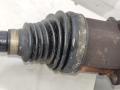полуось передняя левая (приводной вал, ШРУС) Volkswagen Passat B6 2007, 2.0 л., TDi, дизель, седан, 1K0407271KA, BKD, BLS, BMM, 1K0407271BQ, CBAA, CBAB, CBDC, CFFB, CJAA, 1K0407271BF, 1K0407271KB, 1K0407271LG, 1K0407271NT - фото №5