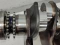 коленвал Audi A6 4F/C6 [рестайлинг] 2009, 3.2 л., бензин, седан, AUK, BDW, CAL, BKH, BYU, BDX, CALA, CALB, 06E103404A - фото №8