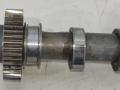 распредвал Volkswagen Passat B6 2009, 2.0 л., TDi, дизель, седан, 03L109021, CBA, 03L109021E, CBB, CFF, CFG, CGLC, CMGB, CGLD, CGLE - фото №2