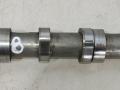 распредвал Volkswagen Passat B6 2009, 2.0 л., TDi, дизель, седан, 03L109021, CBA, 03L109021E, CBB, CFF, CFG, CGLC, CMGB, CGLD, CGLE - фото №5