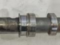 Распредвал выпускной Volkswagen Passat B6 2009, 2.0 л., TDi, дизель, седан, 03L109022, CBA, 03L109022D, CBB, CFF, CFG, CGLC, CMGB, CGLD, CGLE - фото №2