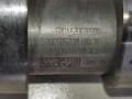 Распредвал выпускной Volkswagen Passat B6 2009, 2.0 л., TDi, дизель, седан, 03L109022, CBA, 03L109022D, CBB, CFF, CFG, CGLC, CMGB, CGLD, CGLE - фото №14