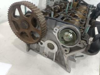 головка блока цилиндров Audi A4 B6 2003, 1.8 л., универсал, AWT, AWM, AMB, AWC, AUG, AVJ, APX, BFB, BAM, AJH, AUQ, BEX, AWP, .