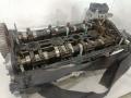 головка блока цилиндров Audi A4 B6 2003, 1.8 л., универсал, AWT, AWM, AMB, AWC, AUG, AVJ, APX, BFB, BAM, AJH, AUQ, BEX, AWP, . - фото №3