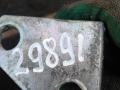 петля двери Volkswagen Passat B6 2007, 2.0 л., бензин, седан, 3C0831402C, 3C0831402D, . - фото №2