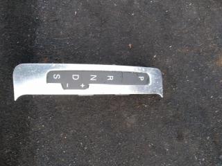 селектор АКПП Audi A6 4F/C6 2006, 3.2 л., бензин, седан, 4F1713463D, .